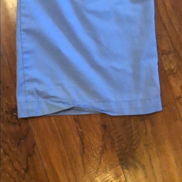 TALL Wonder work scrub pants - Picture 2 of 3